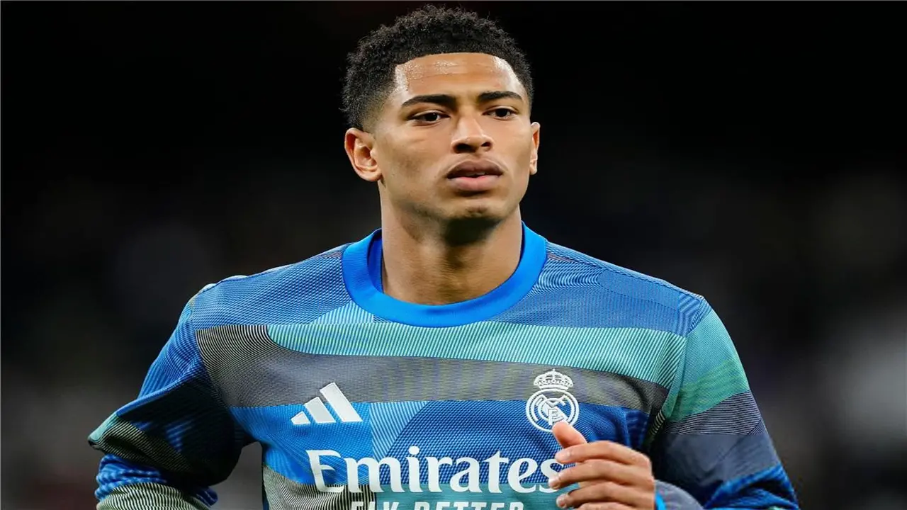 ماركا: صداع في رأس أربيلوا بسبب جود بيلينجهام